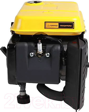 Изображение товара Бензиновый генератор Champion IGG950