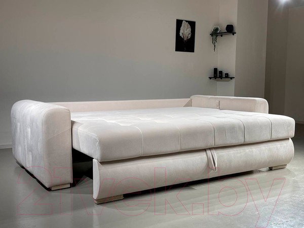 Изображение товара Диван Асмана Камертон-2 1.9 (киви 76)