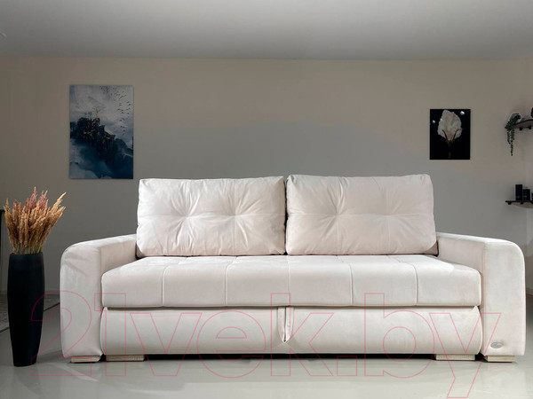 Изображение товара Диван Асмана Камертон-2 1.9 (киви 76)