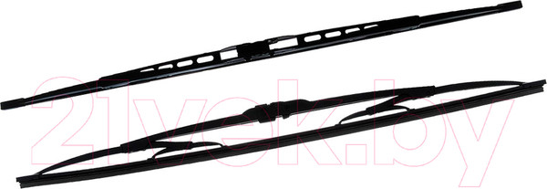 Изображение товара Щетки стеклоочистителя Bosch 3397001543