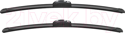 Изображение товара Щетки стеклоочистителя Bosch 3397118906