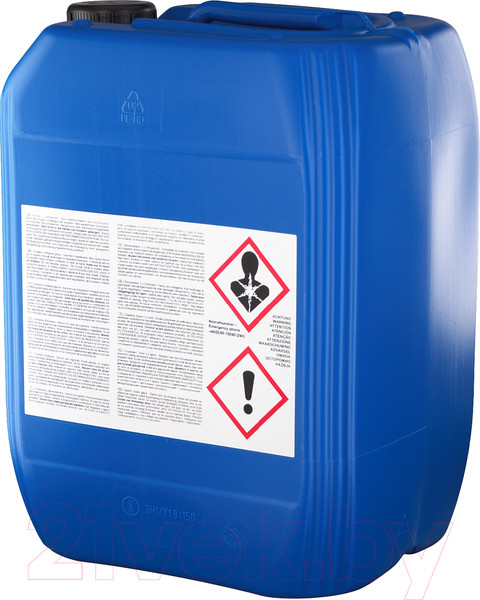 Изображение товара Антифриз Febi Bilstein Концентрат / 22270 (20л, синий)