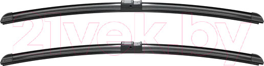 Изображение товара Щетки стеклоочистителя Bosch 3397118938