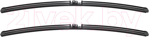 Изображение товара Щетки стеклоочистителя Bosch 3397118942