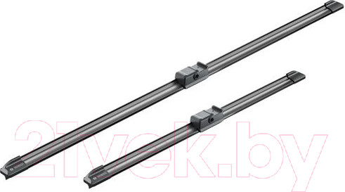 Изображение товара Щетки стеклоочистителя Bosch 3397118977