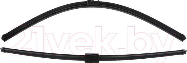 Изображение товара Щетки стеклоочистителя Bosch 3397118976