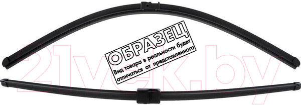 Изображение товара Щетки стеклоочистителя Bosch 3397118976