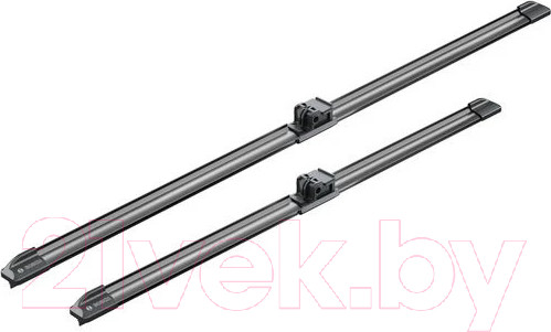 Изображение товара Щетки стеклоочистителя Bosch 3397007072