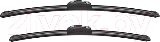 Изображение товара Щетки стеклоочистителя Bosch 3397118902