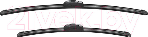 Изображение товара Щетки стеклоочистителя Bosch Aerotwin 3397118909