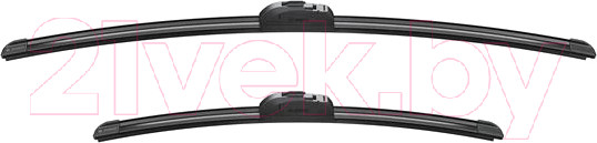 Изображение товара Щетки стеклоочистителя Bosch Aerotwin 3397118912