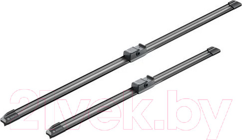 Изображение товара Щетки стеклоочистителя Bosch Aerotwin 3397118951