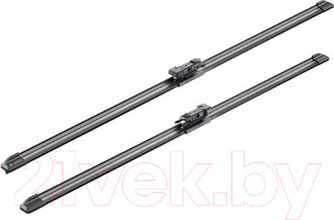 Изображение товара Щетки стеклоочистителя Bosch Aerotwin 3397007100