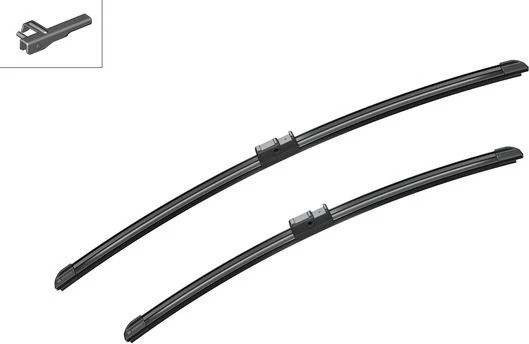 Изображение товара Щетки стеклоочистителя Bosch Aerotwin 3397118970