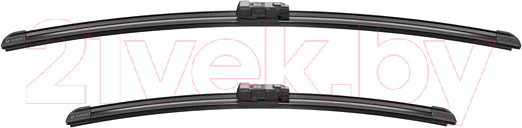 Изображение товара Щетки стеклоочистителя Bosch Aerotwin 3397007187