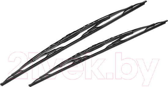 Изображение товара Щетки стеклоочистителя Bosch 3397118309