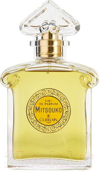 Изображение товара Парфюмерная вода Guerlain Mitsouko (75мл)
