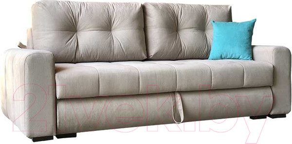 Изображение товара Диван Асмана Камертон-2 2.0 (киви 76)