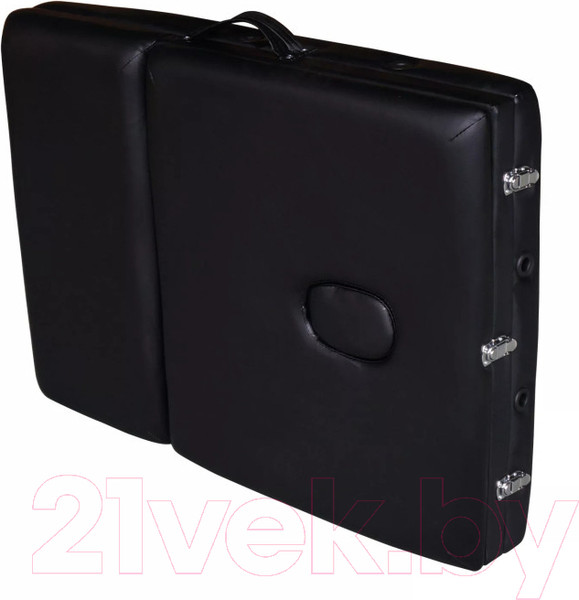 Изображение товара Массажный стол DFC Nirvana Relax Pro/ TS3021-B1 (черный)