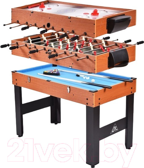 Изображение товара Игровой стол DFC Solid / JG-GT-54810