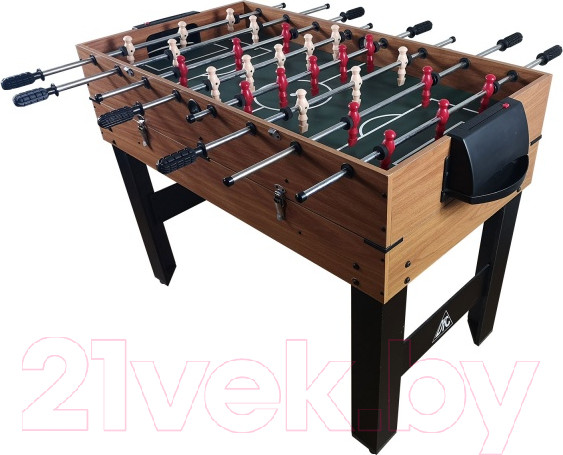 Изображение товара Игровой стол DFC Solid / JG-GT-54810