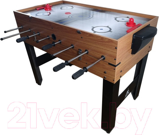 Изображение товара Игровой стол DFC Solid / JG-GT-54810