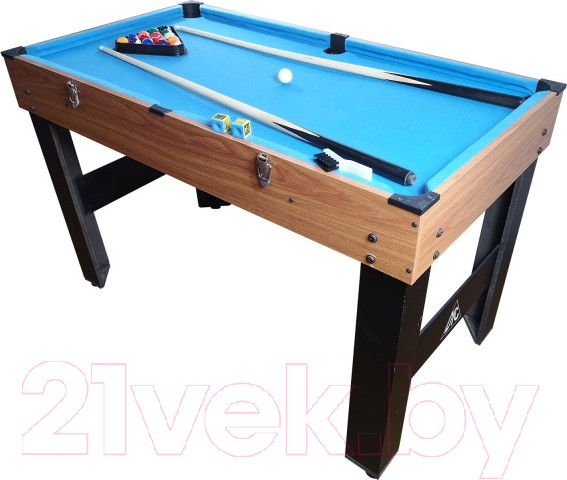 Изображение товара Игровой стол DFC Solid / JG-GT-54810