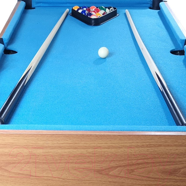 Изображение товара Игровой стол DFC Solid / JG-GT-54810