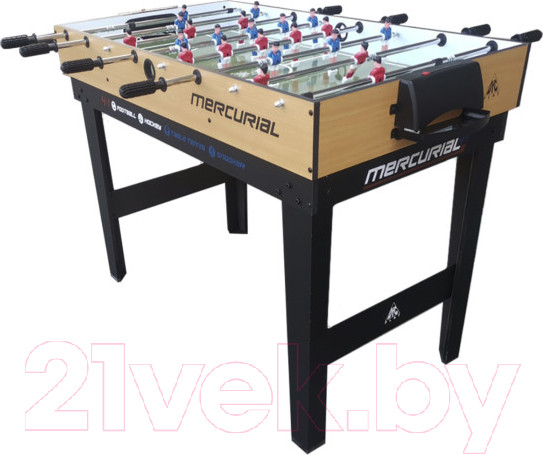 Изображение товара Игровой стол DFC Mercurial 4 в 1 / SB-GT-09