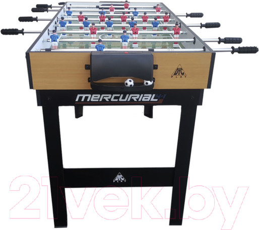 Изображение товара Игровой стол DFC Mercurial 4 в 1 / SB-GT-09