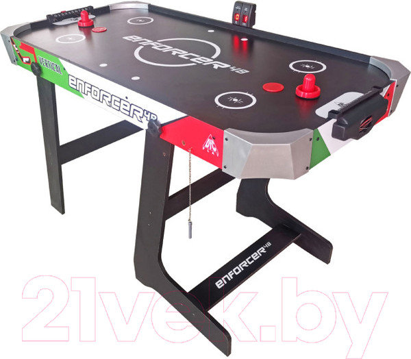 Изображение товара Аэрохоккей DFC Enforcer 48 / AT-130