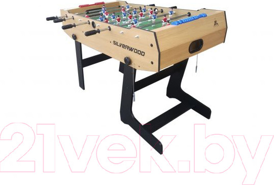 Изображение товара Настольный футбол DFC Silverwood / SB-ST-07