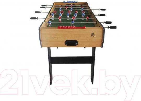 Изображение товара Настольный футбол DFC Silverwood / SB-ST-07