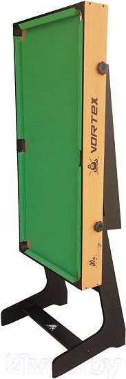 Изображение товара Настольный бильярд DFC Vortex / SB-BT-02LSVT