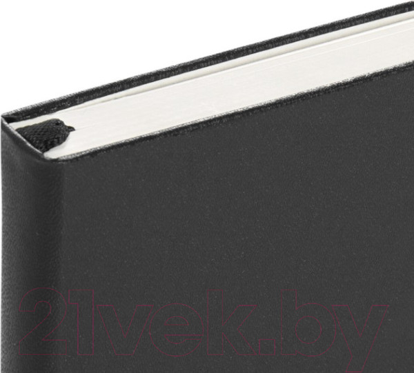 Изображение товара Записная книжка Brauberg Ultra / 113052 (черный)