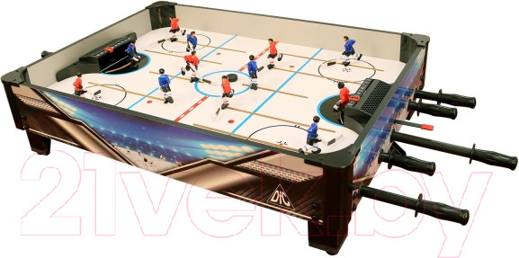 Изображение товара Настольный хоккей DFC Junior 33 / JG-HT-73300