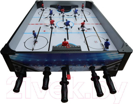 Изображение товара Настольный хоккей DFC Junior 33 / JG-HT-73300