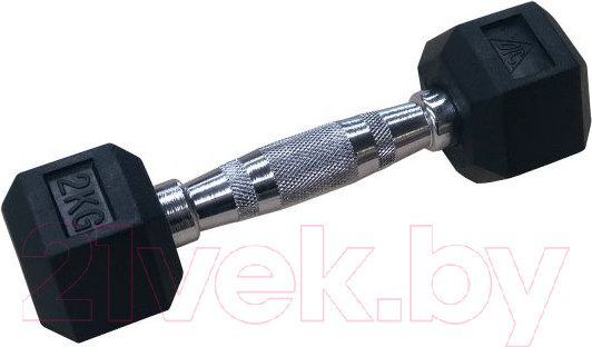 Изображение товара Набор гантелей DFC DB001-2 (2шт)