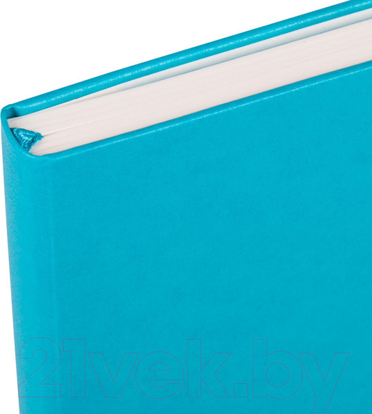 Изображение товара Записная книжка Brauberg Ultra / 113065 (бирюзовый)