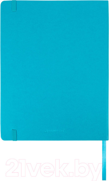 Изображение товара Записная книжка Brauberg Ultra / 113065 (бирюзовый)