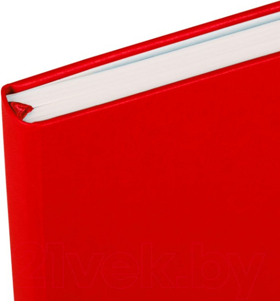 Изображение товара Записная книжка Brauberg Ultra / 113066 (красный)