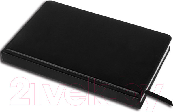 Изображение товара Ежедневник Brauberg Imperial / 113499  (черный)