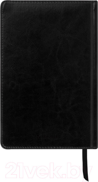 Изображение товара Ежедневник Brauberg Imperial / 113499  (черный)