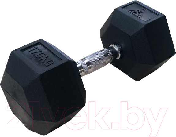 Изображение товара Набор гантелей DFC DB001-17.5 (2шт)