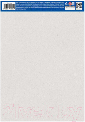 Изображение товара Набор цветного картона Brauberg 113559