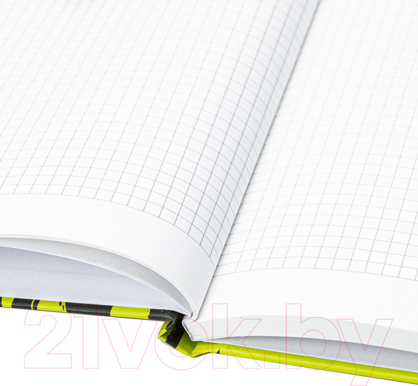 Изображение товара Записная книжка Brauberg Calligraphy / 113721