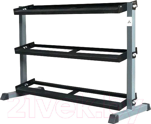 Изображение товара Стеллаж для спортивного инвентаря DFC Powergym / RA070