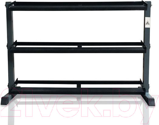 Изображение товара Стеллаж для спортивного инвентаря DFC Powergym / RA070