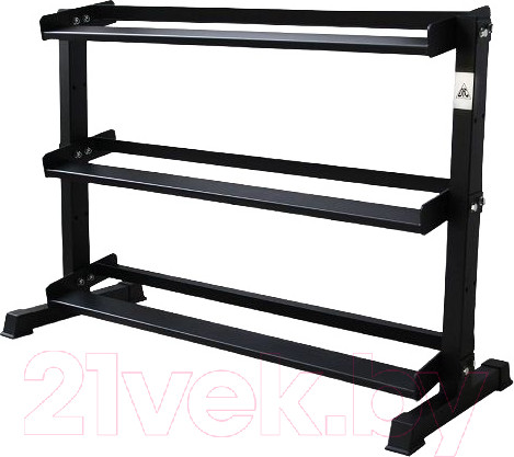 Изображение товара Стеллаж для спортивного инвентаря DFC Powergym / RA080