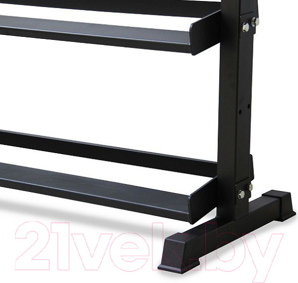 Изображение товара Стеллаж для спортивного инвентаря DFC Powergym / RA080